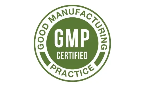 Thermo Burn Pro GMP certified